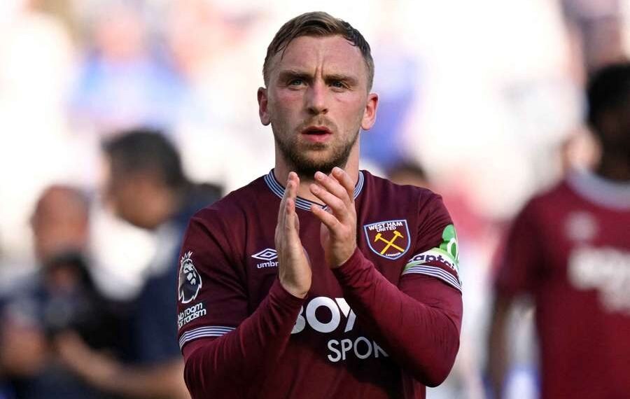 West Ham United captain Jarrod Bowen Commits Future To West Ham Despite Championship Relegation