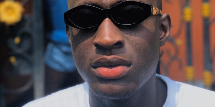 Carter Efe Laments After U.S. Visa Rejection, Says Nigerians Feel 'Trapped'
