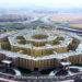 Egypt Unveils World's Largest Military Headquarters The Octagon, Overtakes US’s Pentagon