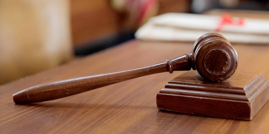 Court Adjourns Trial Of Bayelsa Judge's Kidnap Case To July 14, Remands Suspect