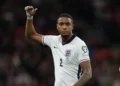 Arsenal Eye Ezri Konsa As Defender Open To Arsenal Switch