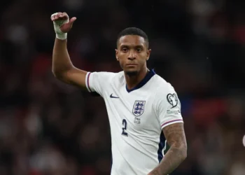 Arsenal Eye Ezri Konsa As Defender Open To Arsenal Switch