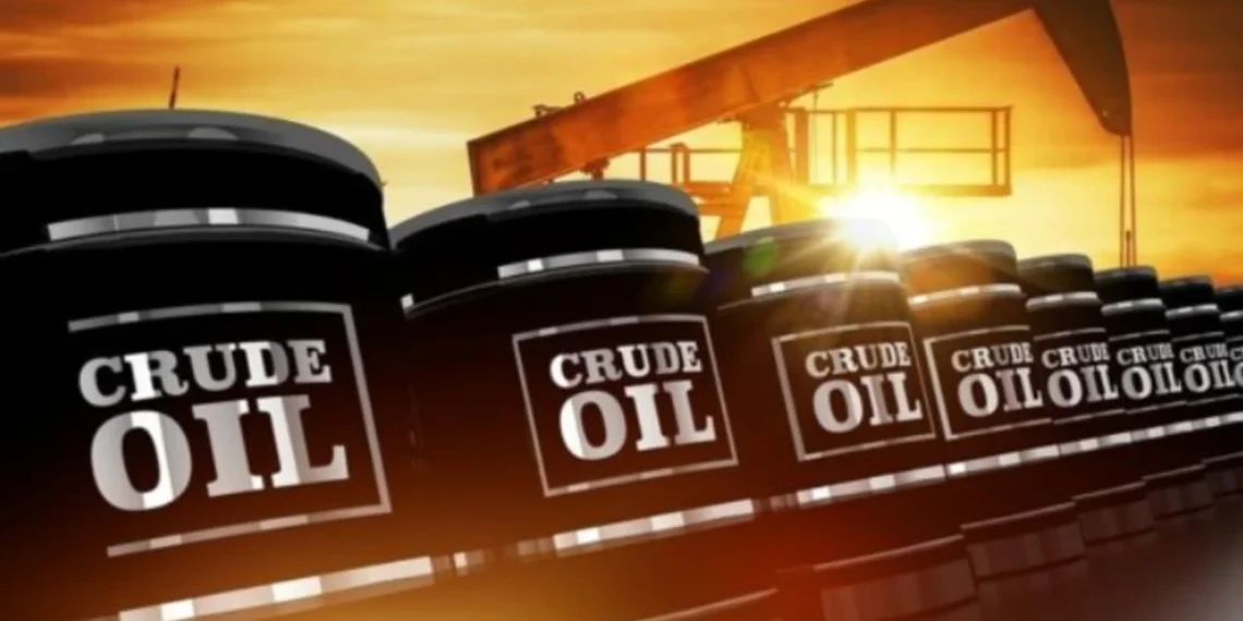 Brent Crude Falls 5% as US-Iran Pause Fuels Hopes of Strait of Hormuz Shipping Reopening