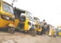 FCT tricycle ban review