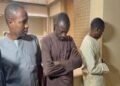 DSS demands terrorists' death penalty