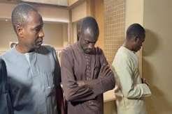 DSS demands terrorists' death penalty