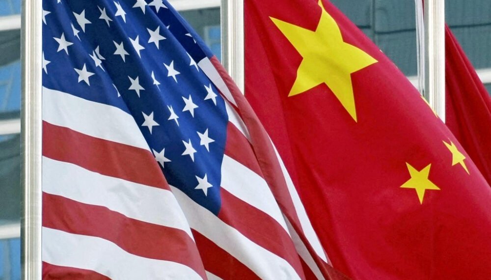 China Condemns New US Tariffs, Warns Against Escalating Trade War