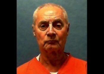 Florida Executes 74-Year-Old Man Over Kidnap, Murder Of Teenage Girl In 1982