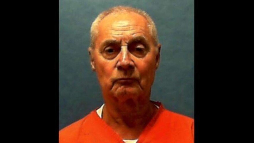 Florida Executes 74-Year-Old Man Over Kidnap, Murder Of Teenage Girl In 1982