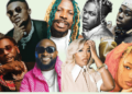 How Nigerian Stars Turned Afro Nation Into A Vibe Factory