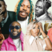 How Nigerian Stars Turned Afro Nation Into A Vibe Factory