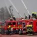 Taraba Begins Recruitment Of Firefighters, Successful Candidates To Train In Lagos