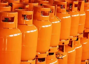 Bayelsa Takes Lead As FG Begins Distribution Of LPG Cylinders To States