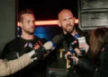 US Marshals Arrest Andrew Tate, Brother in Florida, Face Extradition To UK