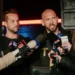 US Marshals Arrest Andrew Tate, Brother in Florida, Face Extradition To UK