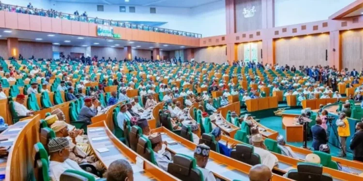 Reps Committee Promises To Revive Abandoned NDPHC Transmission Project In Akwa Ibom