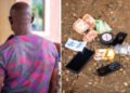 Edo Illegal Revenue Collectors Busted as Taskforce Arrests Two in Uwelu Spare Parts Market