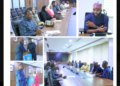 NERC ZURA study tour