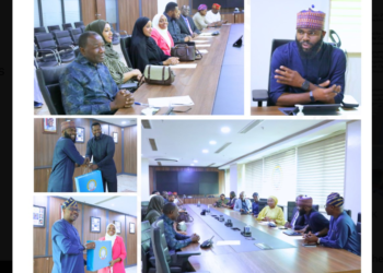 NERC ZURA study tour