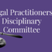 Legal Practitioners Disciplinary Committee Refuses To Dismiss Petition Against 3 Lawyers Over Alleged misconduct: