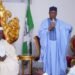 Governor Zulum Approves Employment Of 100 graduates From Biu LG To Tackle Thuggery