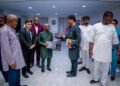 Governor Otti Expresses Support For$13.1m CNG Project In Abia