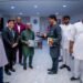 Governor Otti Expresses Support For$13.1m CNG Project In Abia