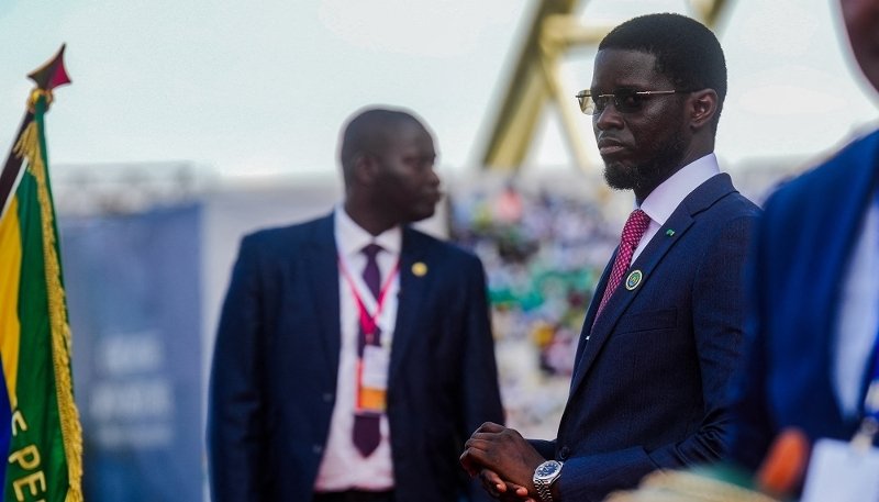 Expectations, Challenges as Faye Emerges as ECOWAS 70th Chairman