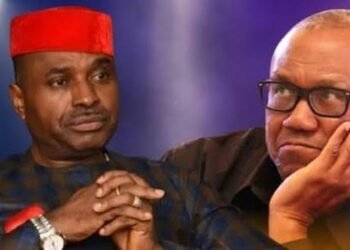 Obi Vs Okonkwo: Former Allies Head For Court As N5bn Defamation Battle Deepens