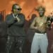 Asake, Olamide Reunite To Deliver Show-Stopping Performance At Afro Nation 2026