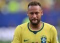 Neymar Hints At Retirement From Brazilian National Team After Norway Defeat