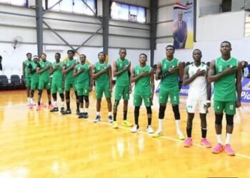 Nigeria Crush Egypt to Win African U18 Volleyball Title, Qualify for World Championship