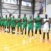Nigeria Crush Egypt to Win African U18 Volleyball Title, Qualify for World Championship