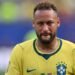 Neymar Hints At Retirement From Brazilian National Team After Norway Defeat