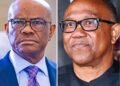 Wike Fires Back at Peter Obi Over Tinubu Silence Claim, Says Makinde Should Have Called Tinubu First