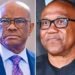 Wike Fires Back at Peter Obi Over Tinubu Silence Claim, Says Makinde Should Have Called Tinubu First