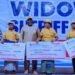 Oborevwori Puts Smiles On Delta Widows As 10,000 Receive June Stipends