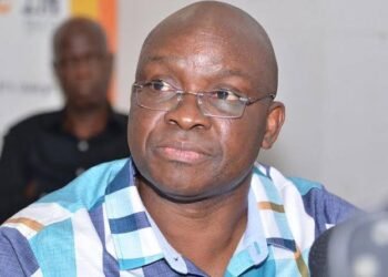 Read Fayose’s Past Comments Before Board Appointment By Tinubu