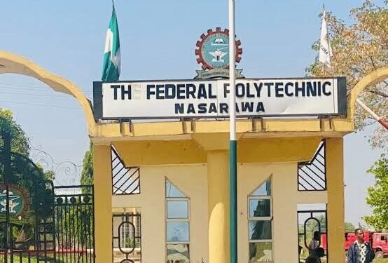 Tinubu Approves Conversion Of Federal Polytechnic Nasarawa To Specialised Mining University