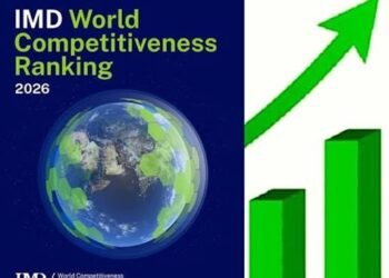 International Institute for Management Development Ranking: Nigeria Beats Other African Nations In Economic Performance, Slips In Global Competitiveness