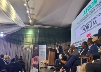 Nigeria Fibre-to-the-Home: NCC Pushes Faster FTTH Rollout As Fixed Broadband Trails Despite 55.67% Broadband Penetration