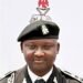 CSP Abdullahi Isa Takes Over As Utako DPO