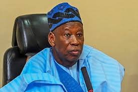 Ganduje Denies Joining NDC, Dismisses Defection Rumours As Political Misinformation