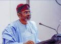 NDC Demands Gbajabiamila's Removal Over Alleged PFIPC Scandal