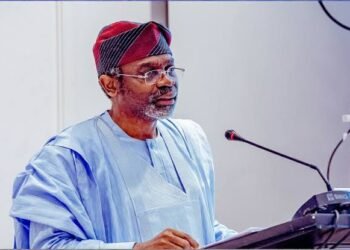 NDC Demands Gbajabiamila's Removal Over Alleged PFIPC Scandal