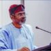 NDC Demands Gbajabiamila's Removal Over Alleged PFIPC Scandal