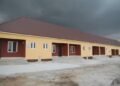 Army Chief Commissions New Accommodation Blocks For Soldiers In Port Harcourt