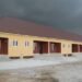 Army Chief Commissions New Accommodation Blocks For Soldiers In Port Harcourt
