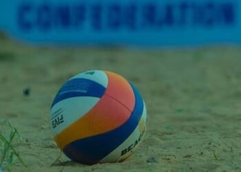 Nigeria Dominate As Day Two Ends At 2026 African Nations Cup Beach Volleyball Zone 3 Qualifiers