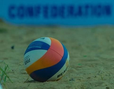 Nigeria Dominate As Day Two Ends At 2026 African Nations Cup Beach Volleyball Zone 3 Qualifiers